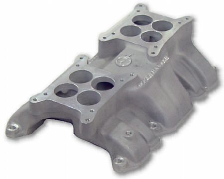 401-425 HIGH RISE INTAKE